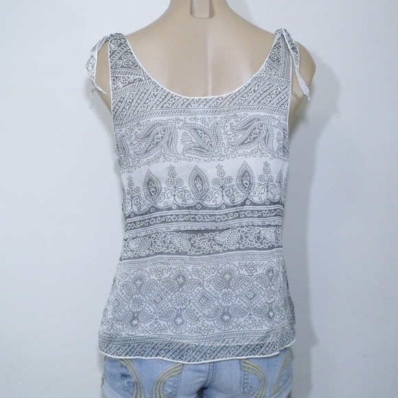 Converse Layered Tank Top - Picture 5 of 5